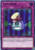 Toon Mask  Purple  - DLCS-EN079 - Ultra Rare - 1st Edition