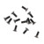Redcat Racing Iso 3 x 8 Phillip Screw  12 Piece