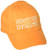 MLS Houston Dynamo Boys Flex Slouch Hat  Orange  One Size  8