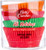 Betty Crocker 100-Count Cupcake Liners All Holiday  Orange  Pink  Green  Red