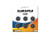 CR1620 Battery  DL1620 3V Lithium Coin Cell -6 Count