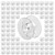 100 Pack Bobbins Boujean Sewing Machine Bobbins for Brother  Bobbins for Singer Sewing Machine SA156 Bobbins Class 15 Plastic Bobbins Sewing Machine Accessories Standard Size