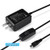 Miuzei 5V 2.5A Raspberry Pi 3 Model B+ Power Supply/Adapter/Charger with On/Off Switch for Raspberry Pi 3 B+ 2 Model B