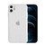 iPhone 12 Mini Case Clear Slim Soft Flexible TPU Shockproof Protective Cover Compatible with iPhone 12 Mini 5.4" 2020 -Clear