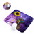 Rectangular Mouse Pad and Round Coaster  Girl You are My Sunshine Mouse Pad  Non-Slip Rubber Rectangular Gaming Mouse Pad  Customized Mouse Mat for Working and Gaming