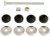 TRW JTS655 Suspension Stabilizer Bar Link Kit for Chevrolet Cavalier  1995-2005 and other applications