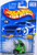 Hot Wheels 2001-029 First Edition 17 of 36 Hyper Mite 1 64 Scale