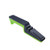 Portable Manual Whetstone  Multifunctional Household Sharpener Professional Kitchen Sharpening Knife Tool  Black