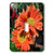3dRose LLC lsp_22708_1 Orange Gerbera Daisies Single Toggle Switch
