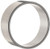 INA IR10X14X12 Needle Roller Bearing Inner Ring  Precision Ground  Metric  10mm ID  14mm OD  12mm Width