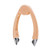Stem Gem Strawberry Huller  Stem Remover Tomato Potato Pineapple Corer  Fruit Vegetable Blemish Spot Cutter Remover Tool Kitchen Gadget  Orange