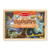 Melissa & Doug Wooden Vehicle Magnets in a Box (20 pcs)