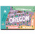 Oregon map fridge magnet Portland Poster travel souvenir