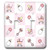 3dRose LLC lsp_13834_2 New Baby Gift Pink Double Toggle Switch