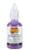 Scribbles 13906 3D Fabric Paint Shiny-Petunia Purple