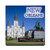 New Orleans Square Fridge Magnet Louisiana Travel Souvenir