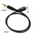 Pixel Shutter Connecting Cable Cord 3.5mm-S2 Camera Connecting Plug for Sony Cameras with Pixel Shutter Remote Control TW-283 Series