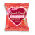 Russell Stover Milk Chocolate Strawberry Heart Bar  1 oz.