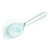 Eagle Claw Minnow Dip Net 24-Pack  White  one Size