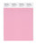 PANTONE Smart 14-1911X Color Swatch Card  Candy Pink