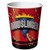 8-Count 9-Ounce Hot Cold Beverage Cups  Mudslinger