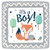 Baby Shower 'We Can Bear-ly Wait' Small Paper Plates (8ct)