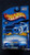 2000 Hotwheels 239   Tail Dragger   Blue