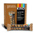 KIND Bars, Peanut Butter Dark Chocolate, Gluten Free, Low Sugar, 1.4oz, 12 Count