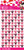 EK SUCCESS AMERICAN CRAFTS DISNEY ALPHA STICKRS MINNIE EAR