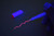 Opticz Invisible UV Blacklight Reactive Fine Tip Ink Marker  Invisible UV Red