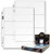 3 slot Coupon Pages for Coupon Organizer Binder  set of 10