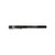 MUJI Japan Hexagon Gel Ball Pen Black 0.25mm