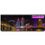 Macau panoramic fridge magnet Macao travel souvenir