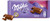 Milka Zartherb Dark Chocolate Bar Candy Alpenmilch Original German Chocolate 100g 3.52oz  Pack of 2