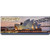Sydney Opera House panoramic Fridge Magnet Australia Travel Souvenir