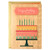 Hallmark Golden Thread Birthday Card  Birthday Cake   599RZP1022