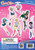 Sailor Moon S: Sailor Guardians Outer Senshi Magnet Set