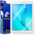 ArmorSuit Samsung Galaxy Tab A 9.7" Screen Protector Max Coverage MilitaryShield Screen Protector for Galaxy Tab A 9.7" - HD Clear Anti-Bubble