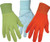Boss Manufacturing Company West Chester Boss 418 Jersey Gardening Kids Gloves   5-7 Years  Assorted  General Purpose Gloves with Knit Writs