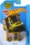 Hot Wheels 2014 Hw City - Bread Box 7 250