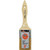 Linzer 1550 0200 Paint Brush  2"