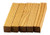 Sassafras Wood Turning Pen Blanks | Wood Pen Blanks 5 Pack | 3/4" X 3/4" X 5"