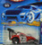 Hot Wheels Secret Code Series 1 Fiat 500C 2000-45 Collectible Collector Car Mattel 1 64 Scale