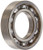 Genuine Honda 91006-RDK-004 Ball Bearing