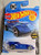 Hot Wheels 2019 DC Batman 2 5 - Batmobile  Blue