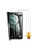 Samson Glass Screen Protectors for the iPhone 12 Pro Max  6.7 Inch Tempered Glass 3 Pack