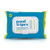 Goodwipes Flushable  and  Biodegradable Wipes with Botanicals  Dispenser for At-Home Use Safe  Shea-Coco with Aloe  Septic and Sewer Safe  60 count - Never Dries Out