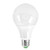 RGBW Bulb E27 10W 16 LED RGBW Light Bulb Dimmable Color Changing Night Lamp with Remote Control 2