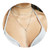 Zehory Boho Layered Crystal Choker Necklace Silver Long Tassel Pendant Y Necklaces Chain Jewelry Adjustable for Women and Girls  2Pcs   Silver 1   Silver 1