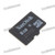 1 X Genuine SanDisk MicroSD TransFlash SDHC TF Memory Card  8GB   Class 2